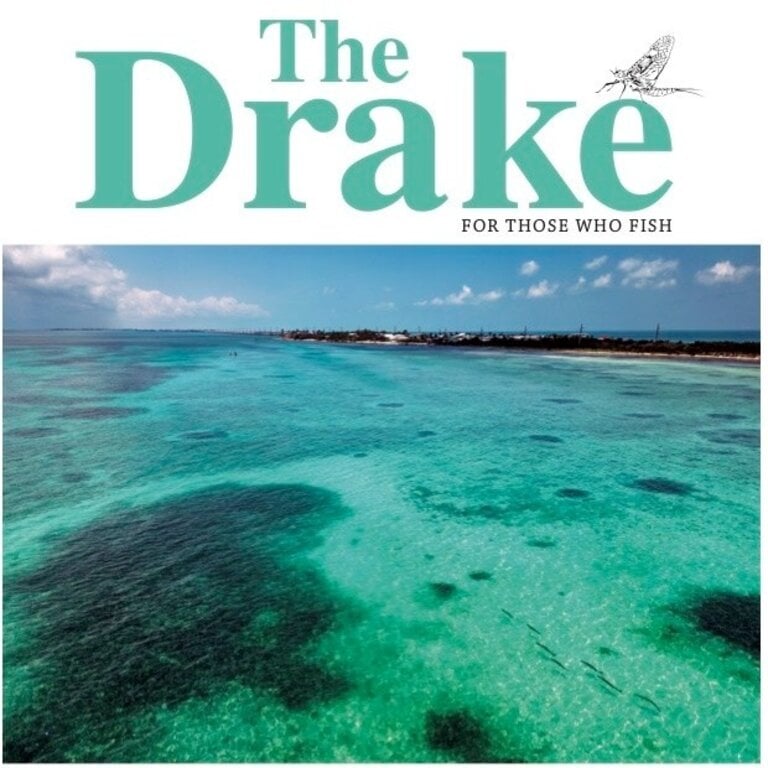 Drake Magazine Spring 2026
