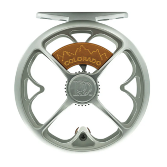 Ross Reels Ross Colorado Fly Reel