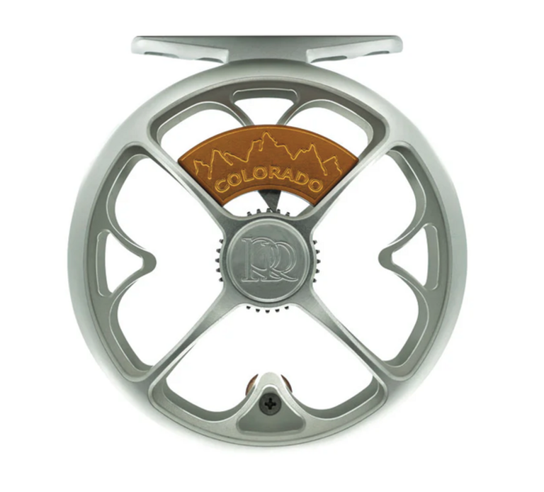 Ross Reels Ross Colorado Fly Reel