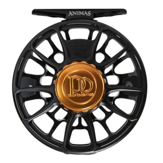 Ross Reels Ross Animas Fly Reel