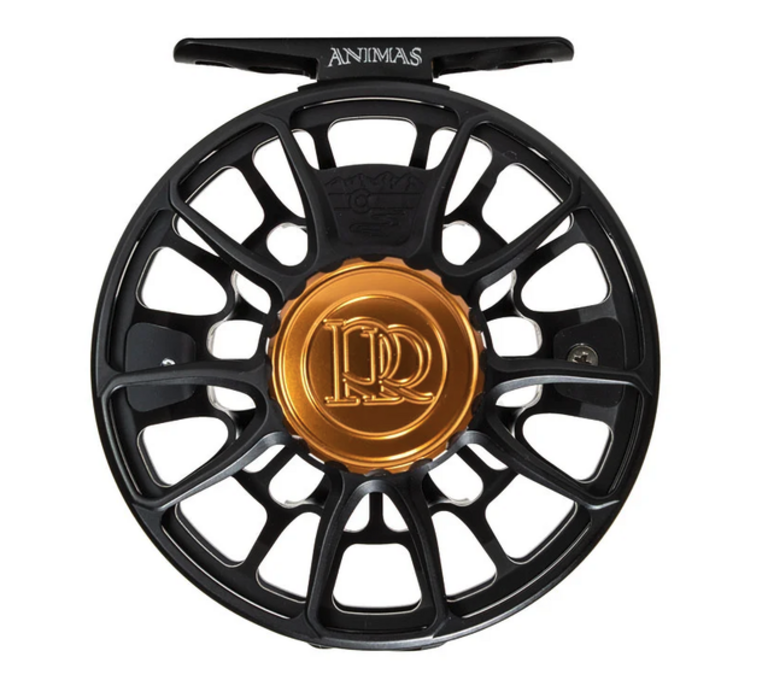 Ross Reels Ross Animas Fly Reel