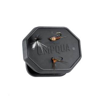 Umpqua Feather Merchants Umpqua Link Hatchpad Single