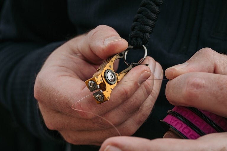 Umpqua Feather Merchants Umpqua RiverRun Nipper/Lanyard