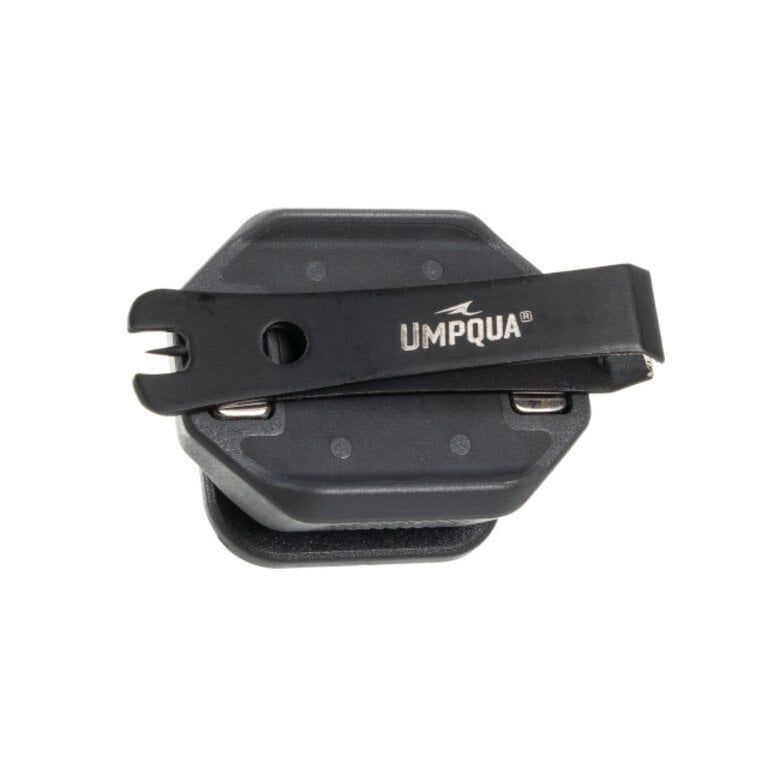 Umpqua Feather Merchants Umpqua Link Geardock Single