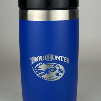 Yeti Yeti 12oz Travel Bottle