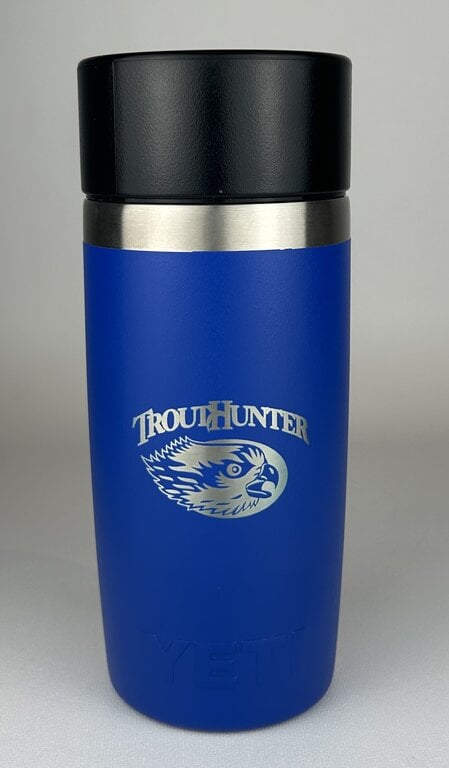 Yeti Yeti 12oz Travel Bottle