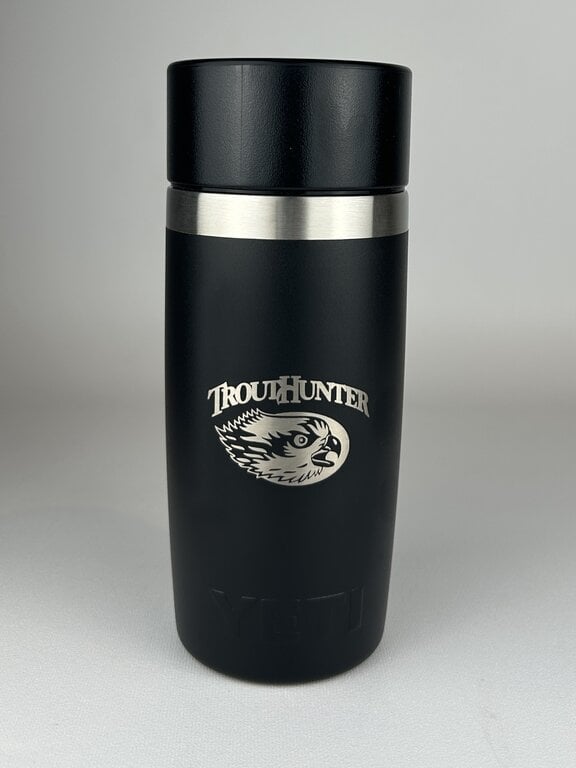 Yeti Yeti 12oz Travel Bottle