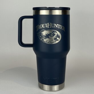 Yeti Yeti 30oz Travel Straw Mug