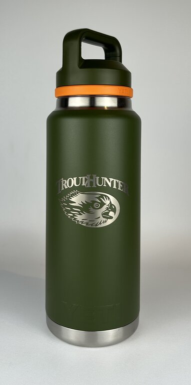 Yeti YETI Rambler 36 oz Chug
