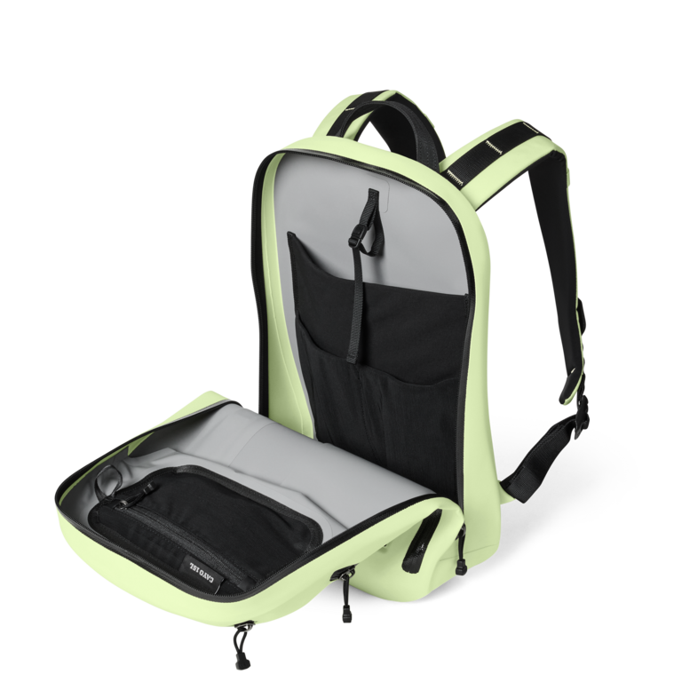 Yeti YETI Cayo Backpack 25L
