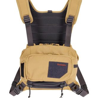 Simms Fishing Simms Tributary Chest Pack