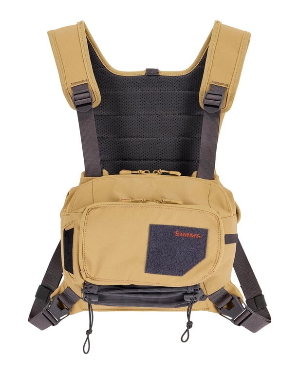 Simms Fishing Simms Tributary Chest Pack