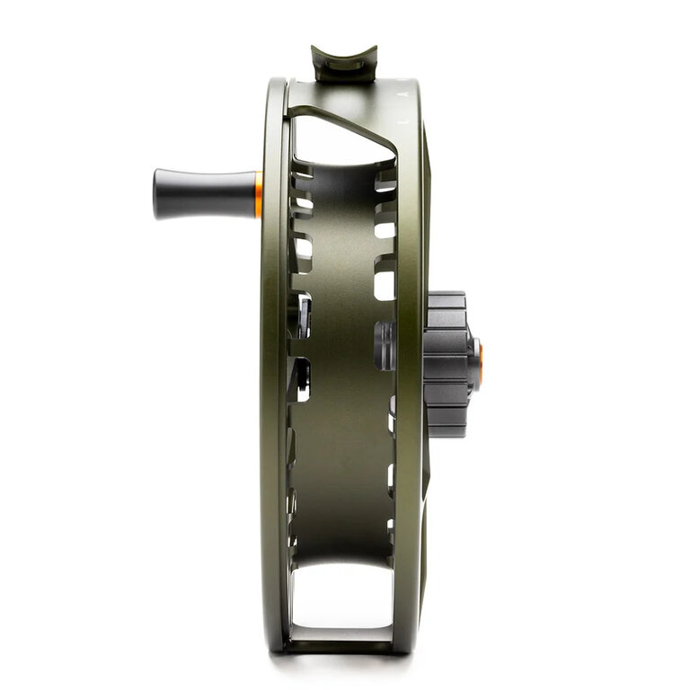 Lamson Lamson Hyperspeed F Fly Reel