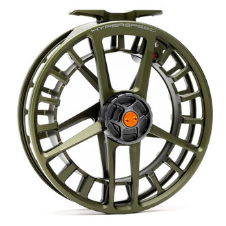 Lamson Lamson Hyperspeed F Fly Reel