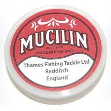 Alpine Tackle Mucilin