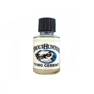 TroutHunter Products TroutHunter Tying  / Head Cement