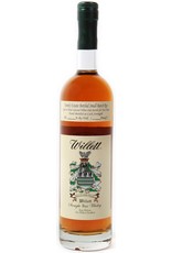 Rye Whiskey Willett Straight Rye Whiskey 4 Year Small Batch 55 1