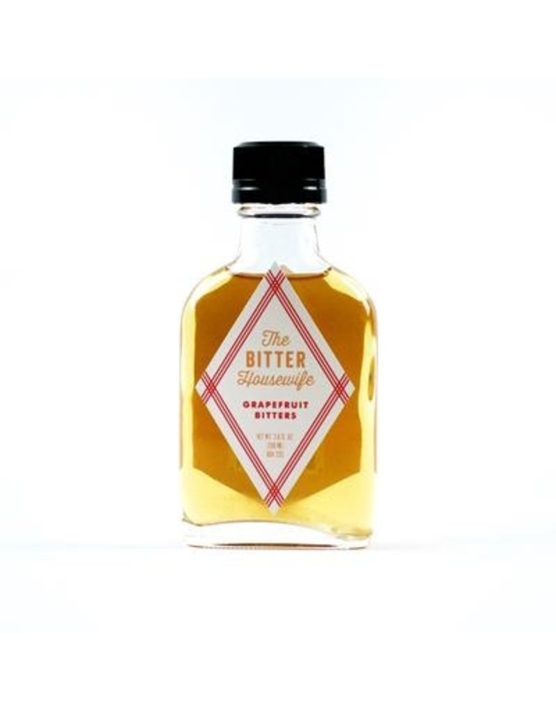 Bitter Housewife Grapefruit Bitters 100ml Independent Spirits, Inc.