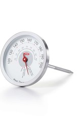 Oxo Leave-In Meat Thermometer-New Chef's Precision