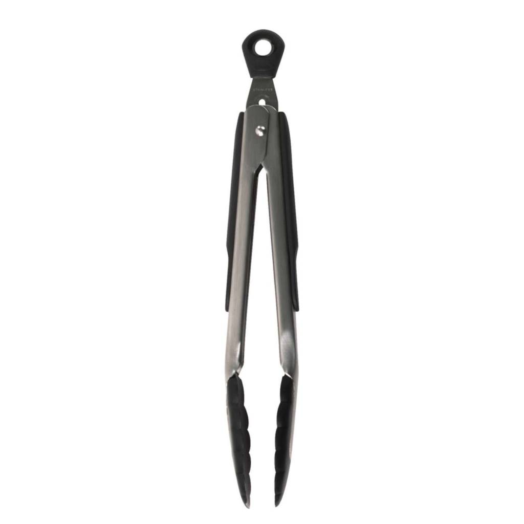 Oxo Tongs with Nylon 9 Inch
