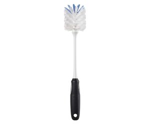 Oxo Soap Squirting Dish Brush - Bekah Kate's (Kitchen, Kids & Home)