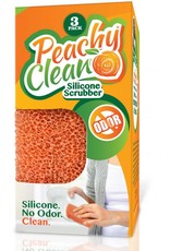 Harold Peachy Clean Scrubber
