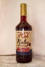 Hot Ruby Drink Mix