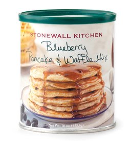 Stonewall Kitchen Pancake Blueberry