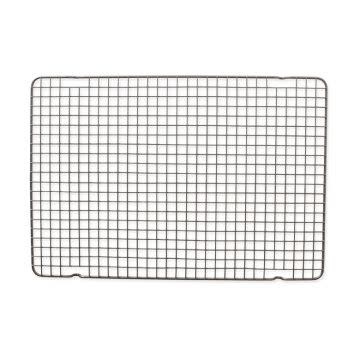 Nordic Ware Oven Safe Baking & Cooling Grid 16.7x11.5