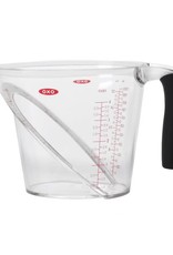 Oxo Angled Measuring Cup 4 cup