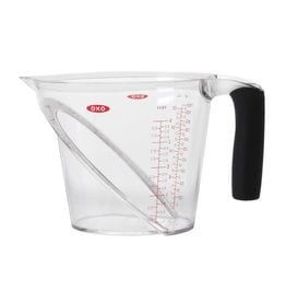 Oxo Angled Measuring Cup 4 cup