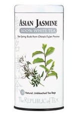 Republic of Tea Asian Jasmine White bag