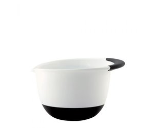 OXO 1071823 5 Qt. Mixing Bowl with Silicone Bottom
