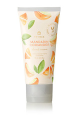 Thymes Mandarin Coriander Hand Creme