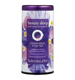 Republic of Tea Daily Beauty Sleep