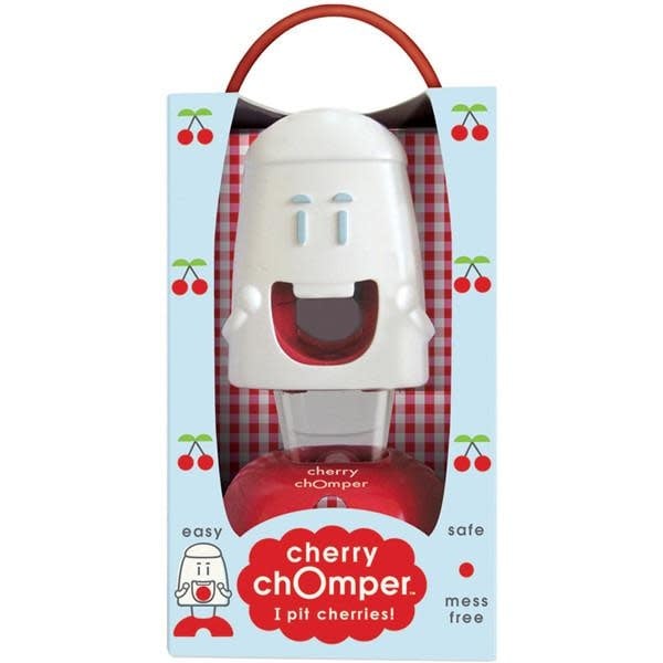 Talisman Cherry Chomper