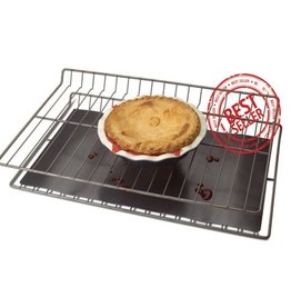 Chefs Planet Oven Liner 23in