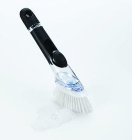 Oxo Soap Squirting Dish Brush