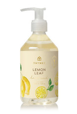 Thymes Lemon Leaf Hand Wash