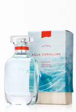 Thymes Aqua Coralline Cologne