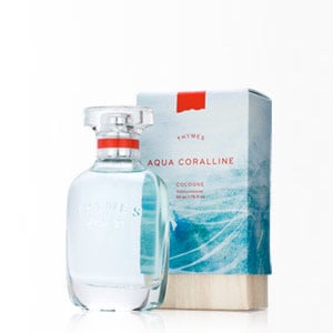 Thymes Aqua Coralline Cologne