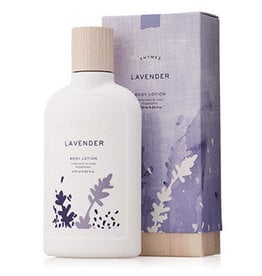 Thymes Lavender Body Lotion