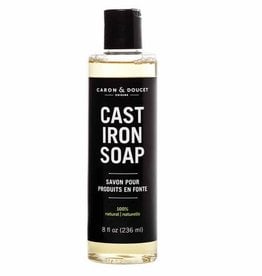 Caron & Doucet Cast Iron Soap