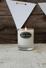 Milkhouse Buttershot Candle