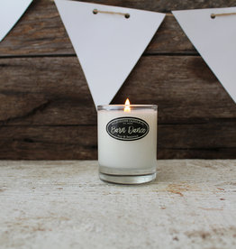 Milkhouse Buttershot Candle