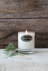 Milkhouse Buttershot Candle