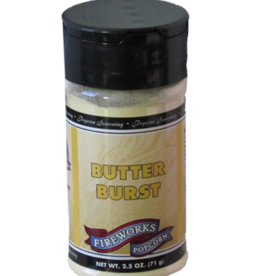 Fireworks Popcorn Seasonings Butter Burst