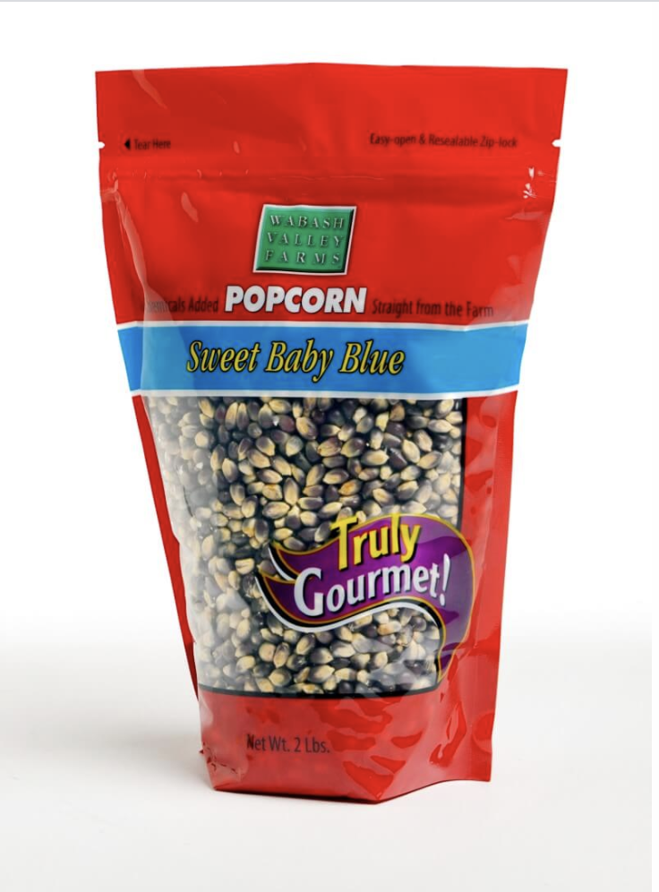 Wabash Valley Farms Wabash Gourmet Popcorn