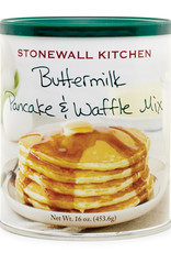 Stonewall Kitchen Waffle/Pancake Buttermilk 16oz