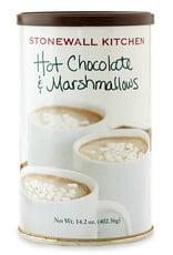 Stonewall Kitchen Hot Chocolate & Marshmallows